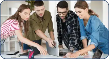 Real World Projects